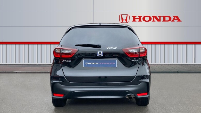 Honda Jazz 1.5 i-MMD Hybrid Advance 5dr eCVT Hybrid Hatchback